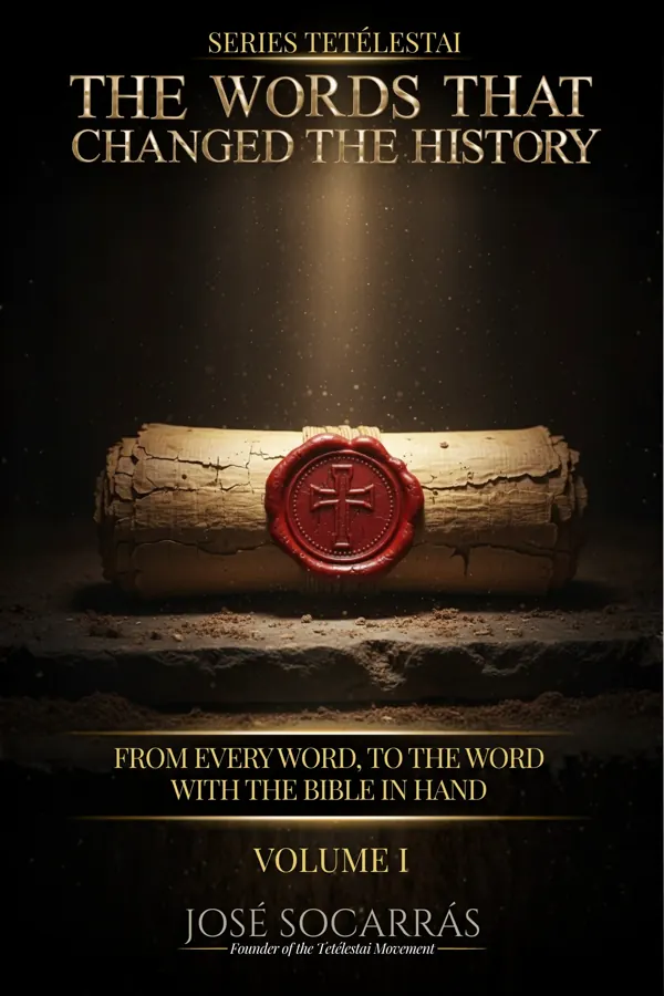 The Words That Changed the History — Volume I