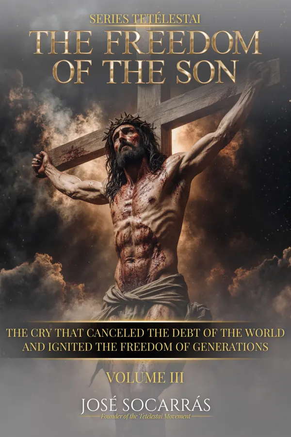 The Freedom of the Son — Volume III