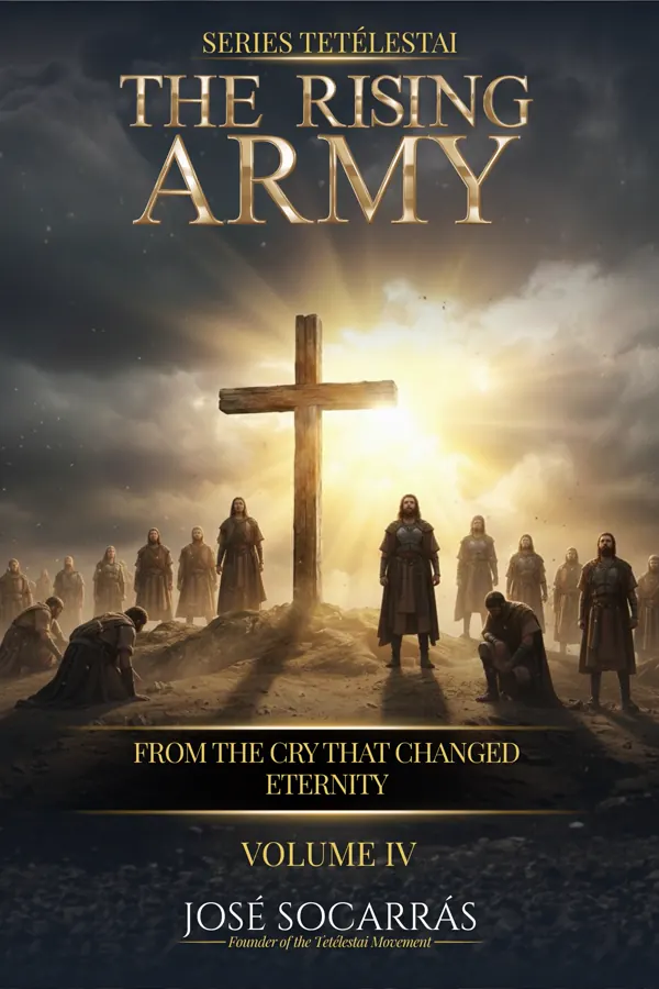 The Rising Army — Volume IV