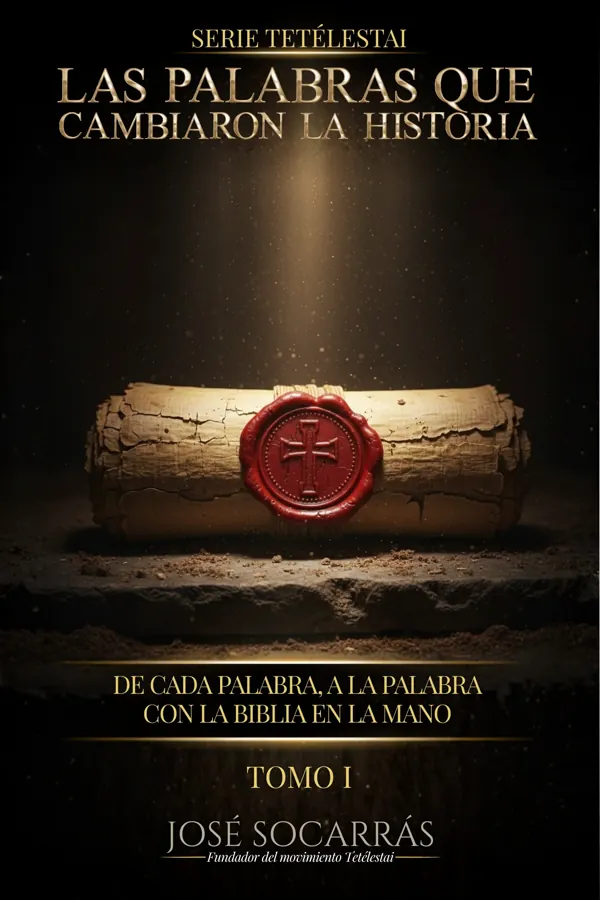 Las Palabras que Cambiaron la Historia — Tomo I