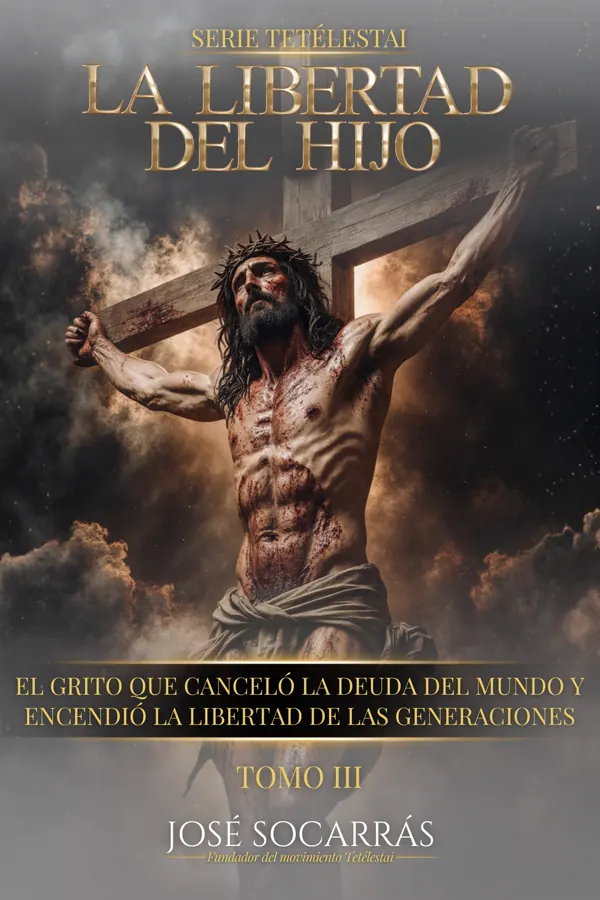 La Libertad del Hijo — Tomo III