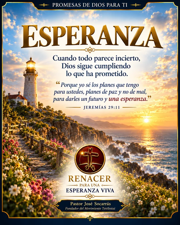 Buenos días