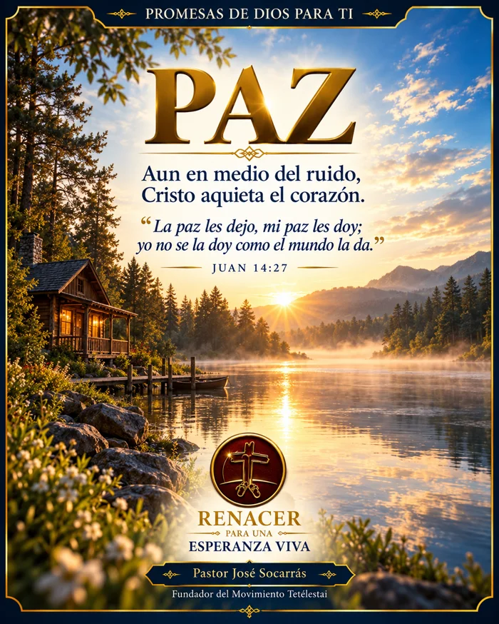 Buenas noches