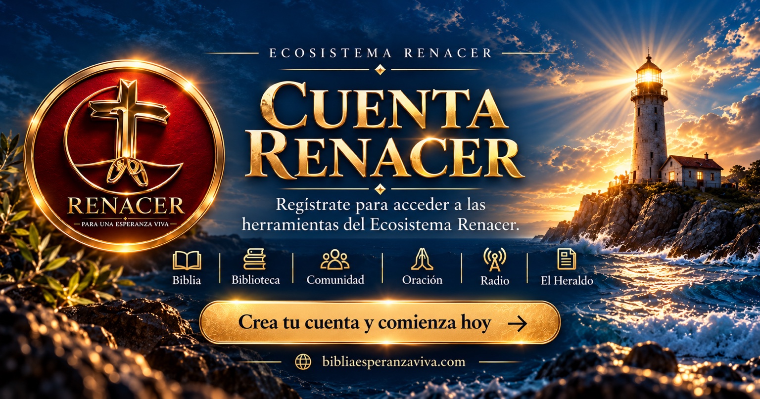 Cuenta Renacer